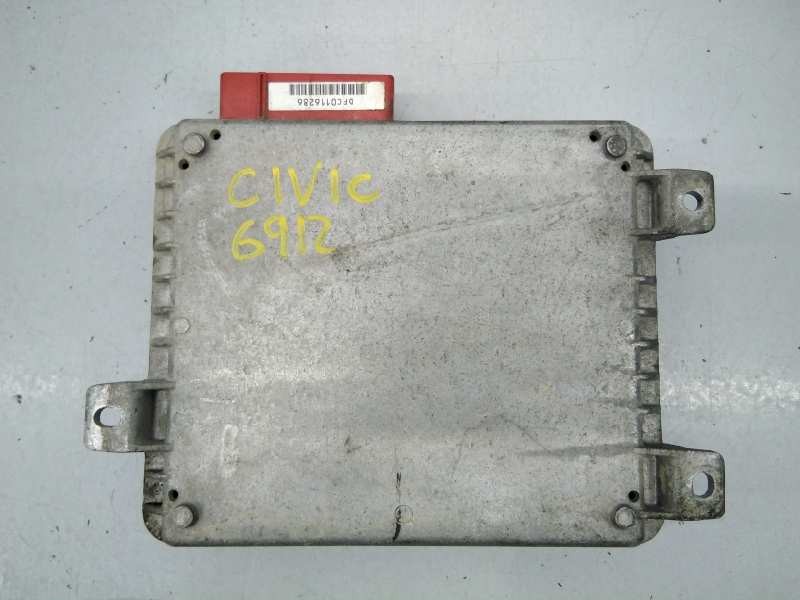 CENTRALITA MOTOR UCE HONDA CIVIC BERLINA .5 (MA/MB) MSB100680 / E3-B5-18-2 MSB100680E3B5182