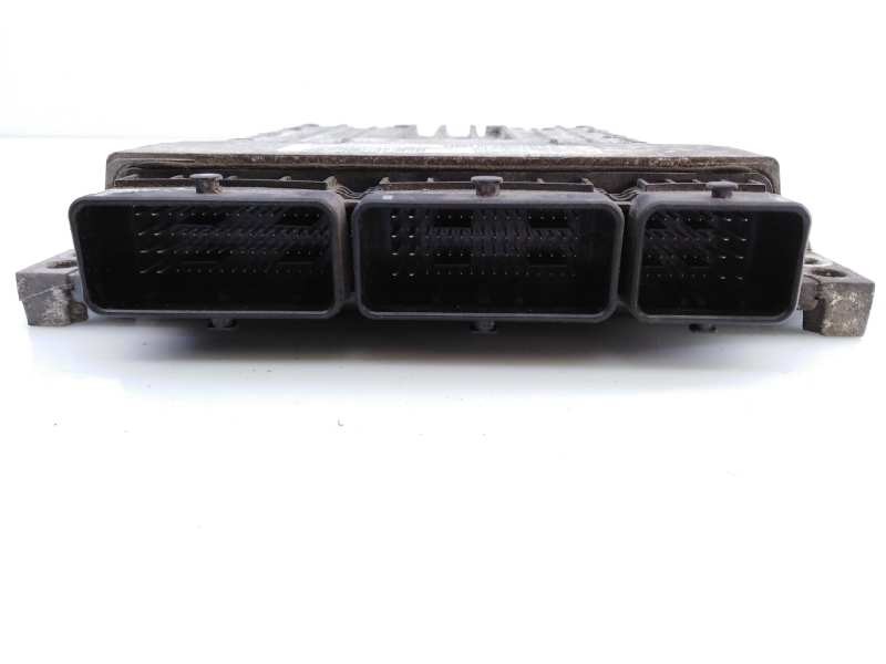 CENTRALITA MOTOR UCE RENAULT SCENIC III 237100345R / E2-A1-29-2 / 237100033R 237100345RE2A1292237100033R - Vista 3