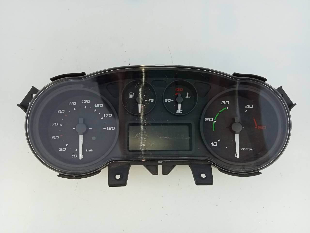CUADRO INSTRUMENTOS IVECO DAILY KA 5801815717 / E3-B6-42-1 / A2C84155001 5801815717E3B6421A2C84155001