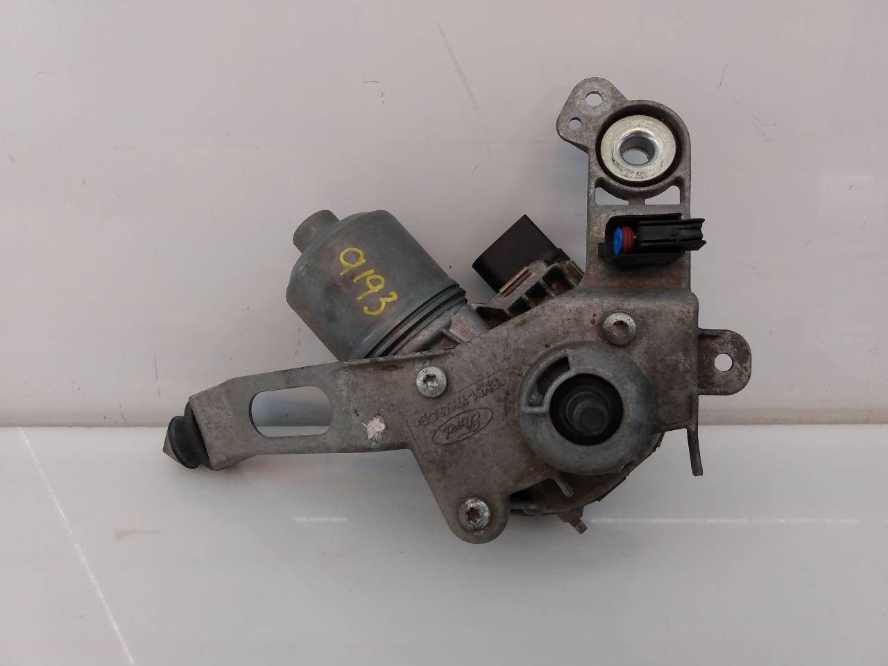 MOTOR LIMPIA DELANTERO FORD FOCUS TURN. BM5117504BL / E3-B3-15-3 BM5117504BLE3B3153