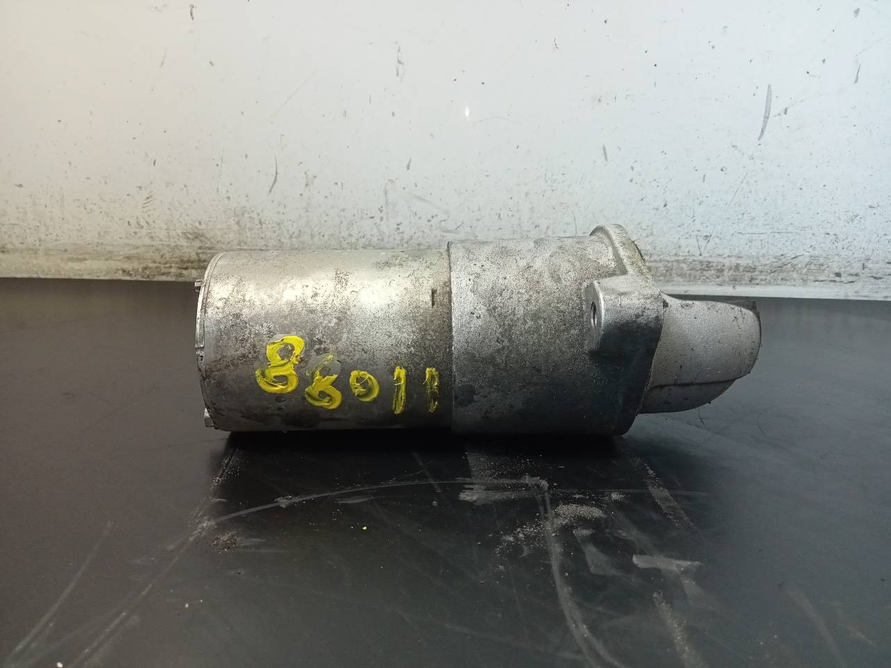 MOTOR ARRANQUE KIA CARENS ( ) 361002A830 / P3-B7-17-1 361002A830P3B7171