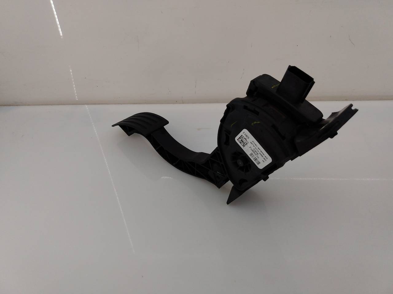 PEDAL ACELERADOR FORD FOCUS TURN. EV619F836AA / E3-B3-14-3 / 6PV01036880 EV619F836AAE3B31436PV01036880 - Vista 3