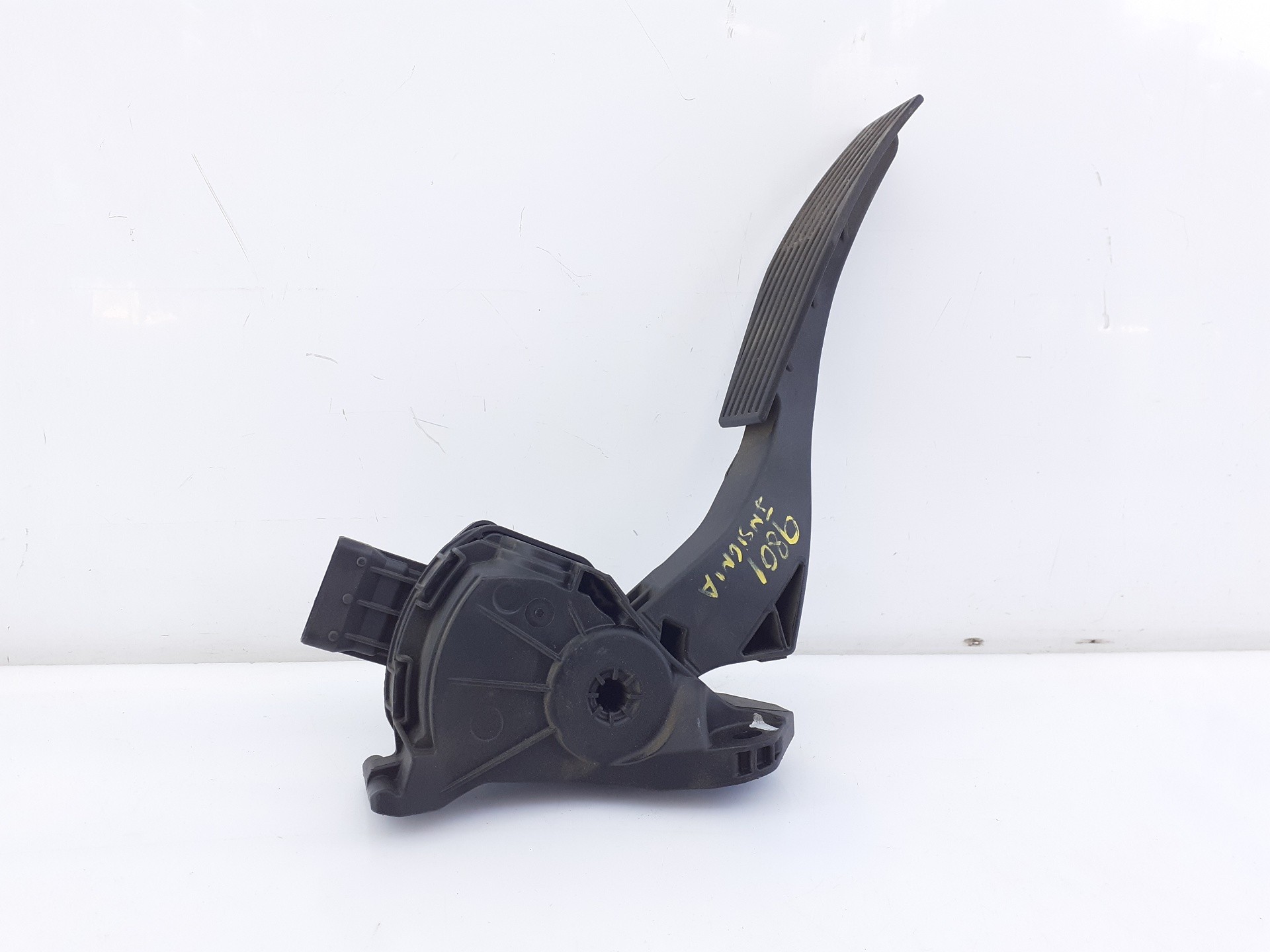 PEDAL ACELERADOR OPEL INSIGNIA BERLINA 6PV00976500 / E3-B5-23-1 / 13237352 6PV00976500E3B523113237352