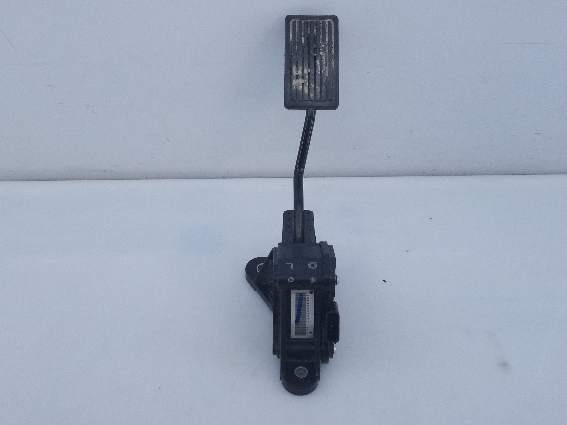 PEDAL ACELERADOR HONDA CR-V (RE) JM14AJ30000069881 / E3-B5-20-3 JM14AJ30000069881E3B5203