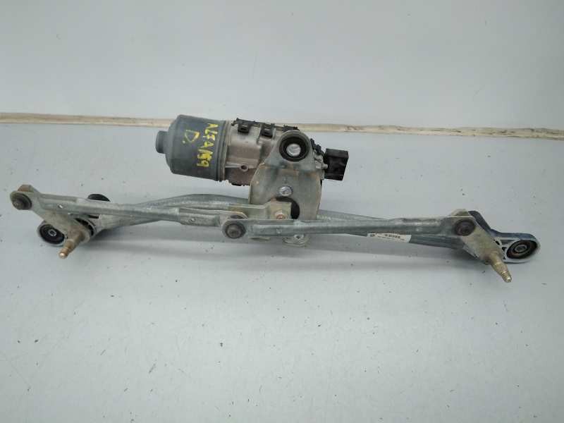 MOTOR LIMPIA DELANTERO ALFA ROMEO 159 SPORTWAGON (140) 60694874 / E2-B2-15-2 60694874E2B2152 - Vista 2