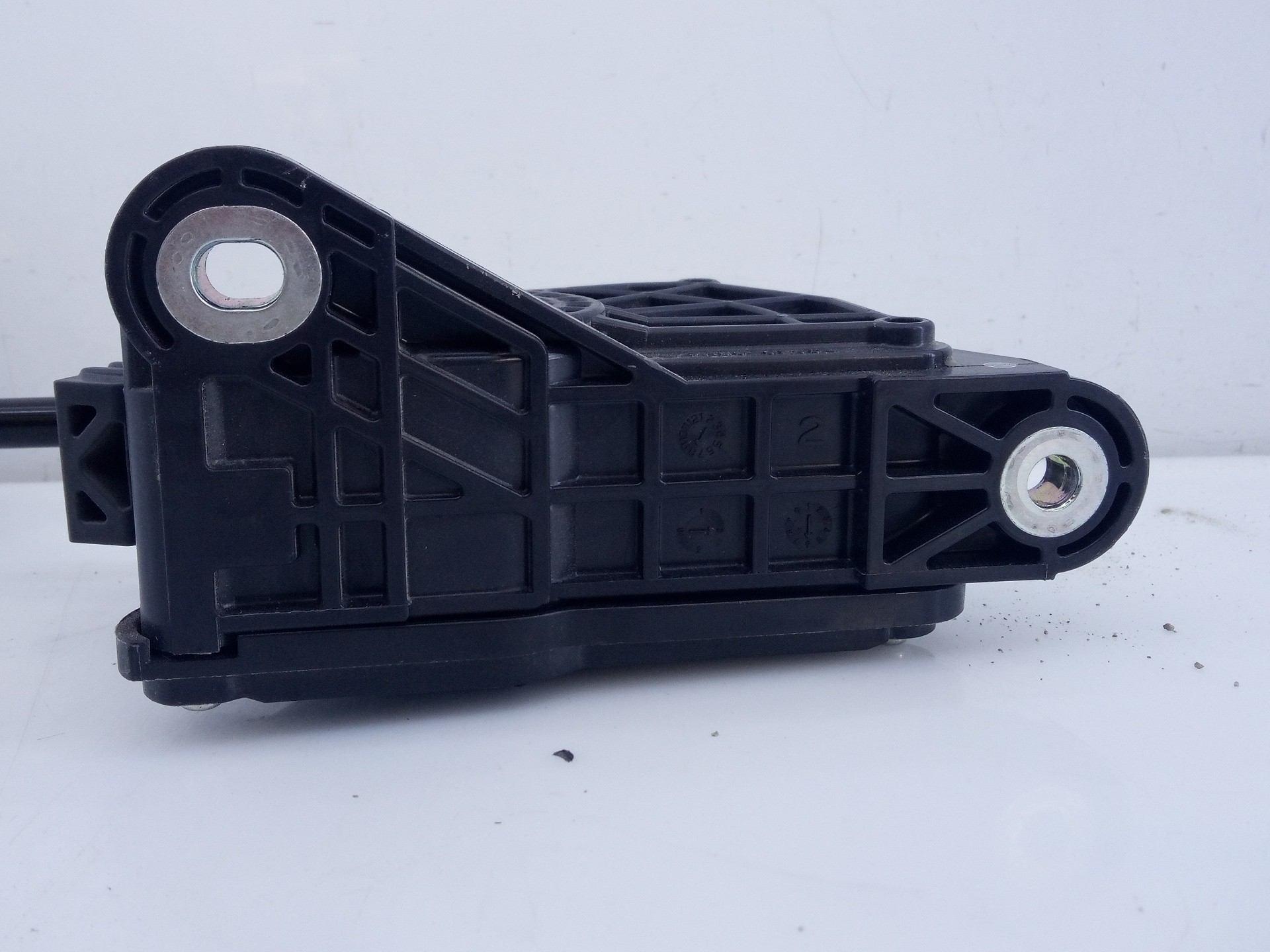 PEDAL ACELERADOR HONDA CR-V (RE) JM14AJ30000069881 / E3-B5-20-3 JM14AJ30000069881E3B5203 - Vista 2