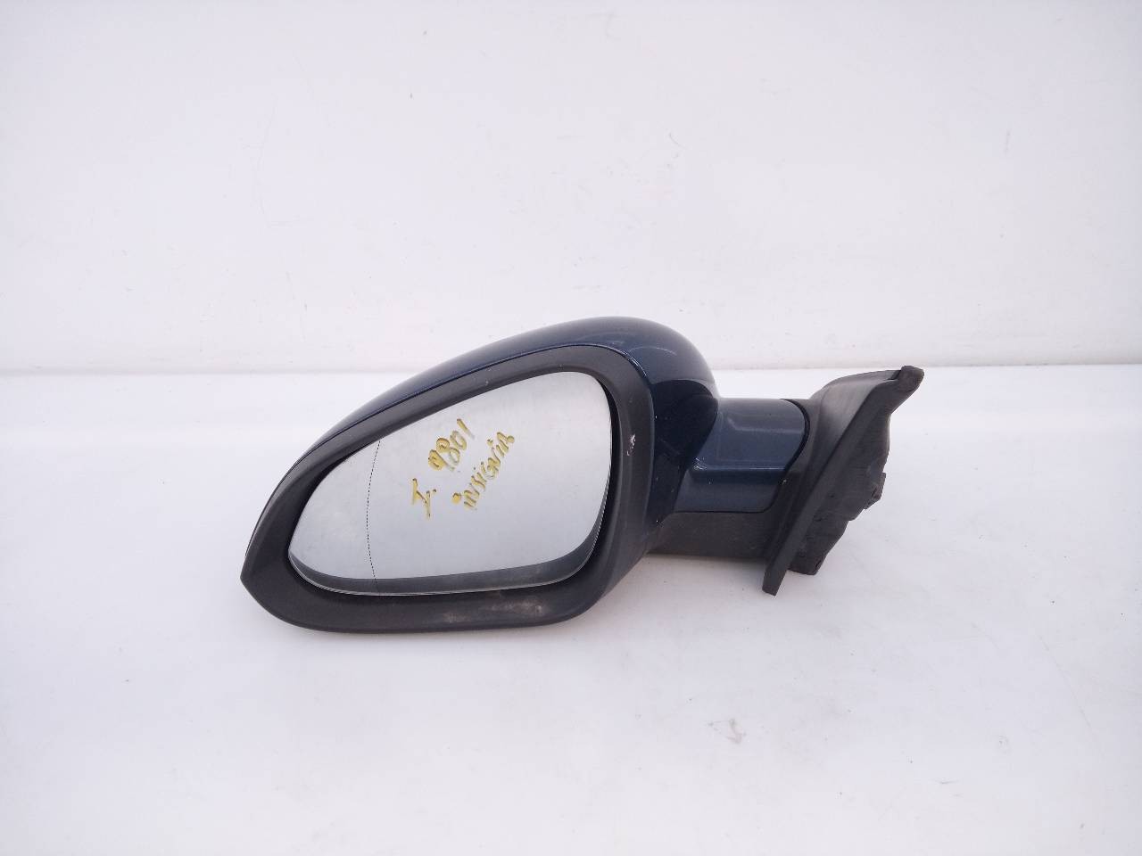 RETROVISOR IZQUIERDO ELECTRICO OPEL INSIGNIA BERLINA 13320848 / E2-B6-54-1 / 13329090 13320848E2B654113329090