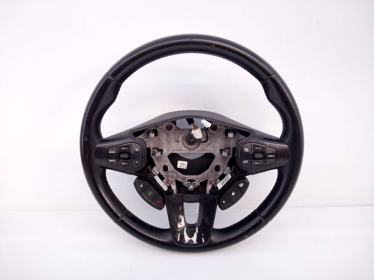 VOLANTE KIA CARENS ( ) A4530CC2 / E2-B5-53-1 / 13110600062 A4530CC2E2B553113110600062