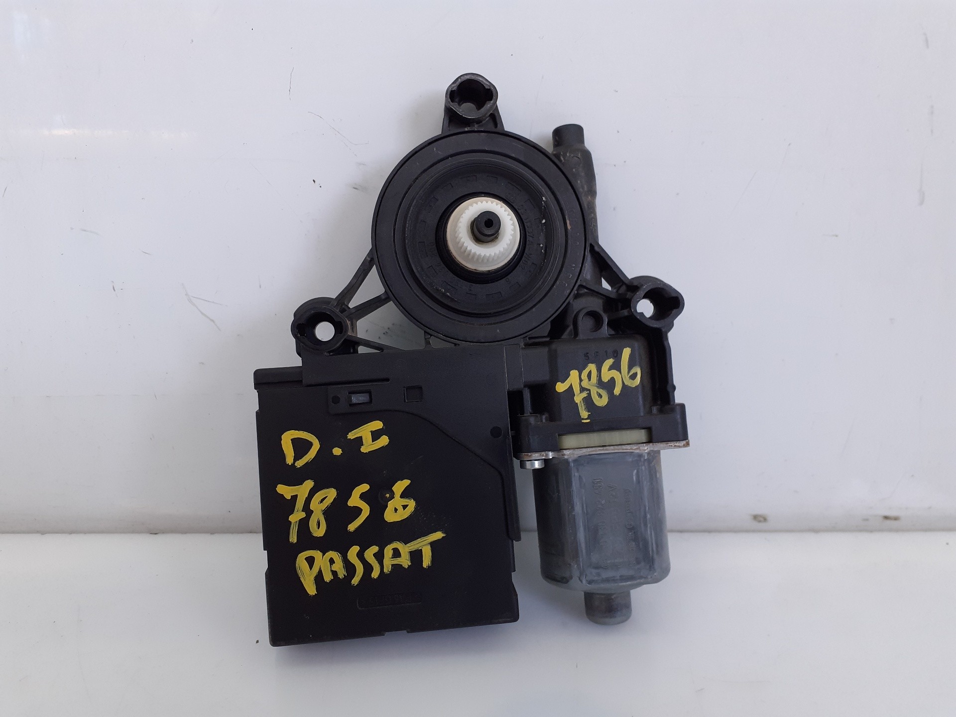 MOTOR ELEVALUNAS DELANTERO IZQUIERDO VOLKSWAGEN PASSAT VARIANT (365) 980851317 / E2-A1-8-1 / 3AA959701 980851317E2A1813AA959701