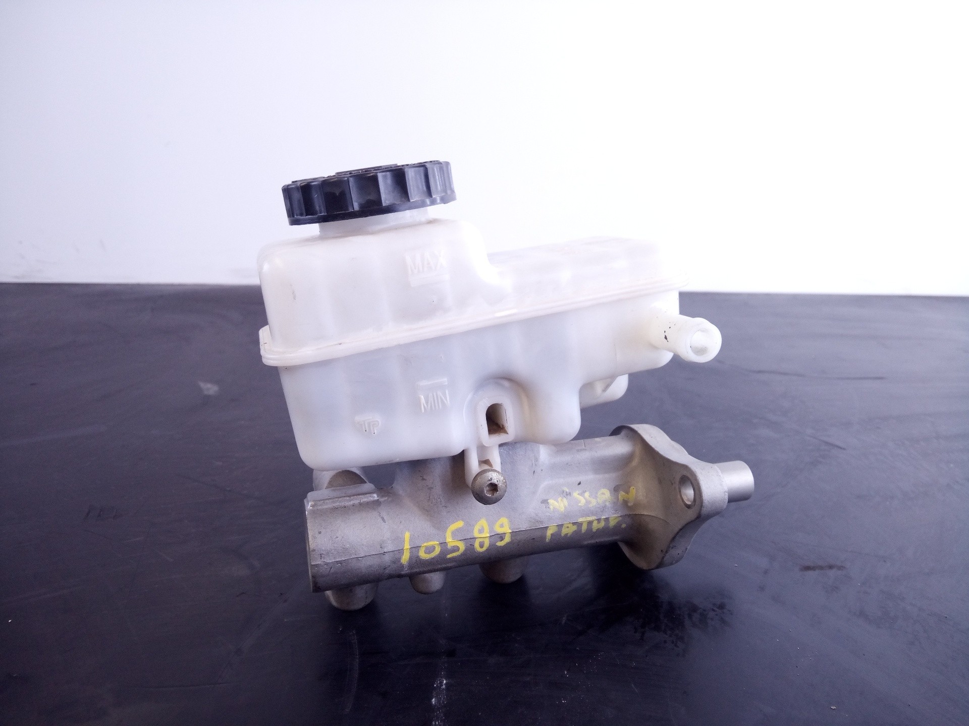 BOMBA FRENO NISSAN PATHFINDER (R51) P3-A6--3-4 P3A634