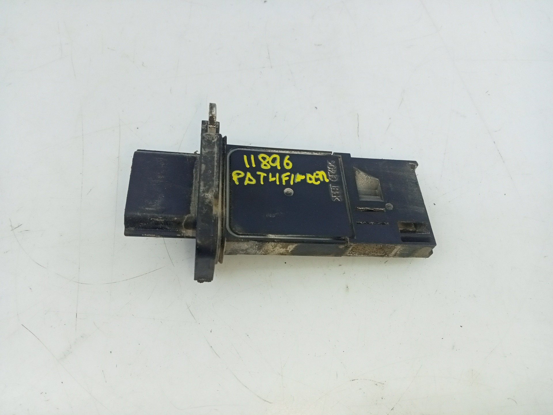 CAUDALIMETRO NISSAN PATHFINDER (R51) 226807S000 / E3-B4-22-3 226807S000E3B4223