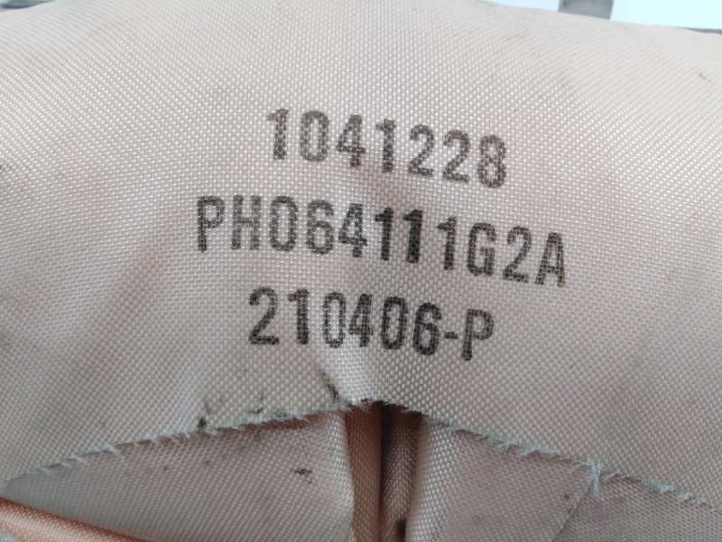 AIRBAG DELANTERO DERECHO LEXUS IS200 (DS2/IS2) 1041228 / E2-B4-14-2 / PH064111G2A 1041228E2B4142PH064111G2A - Vista 3