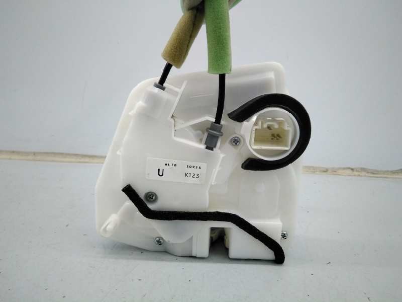 CERRADURA PUERTA TRASERA DERECHA MAZDA CX-5 8L18E0216 / E2-B5-40-1 8L18E0216E2B5401 - Vista 3