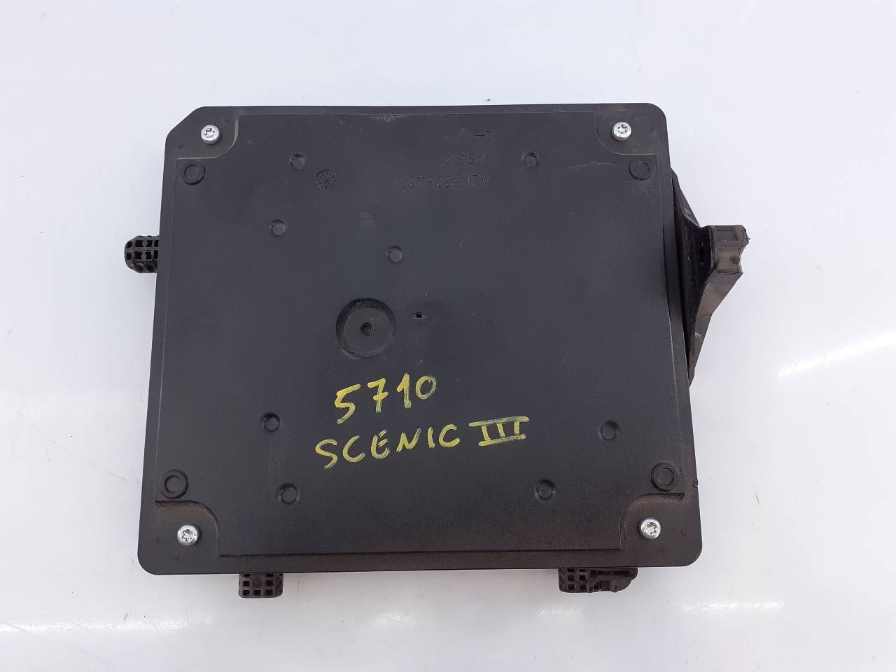 MODULO ELECTRONICO RENAULT SCENIC III A2C53284891 / E2-A1-43-1 / 284B17882R A2C53284891E2A1431284B17882R