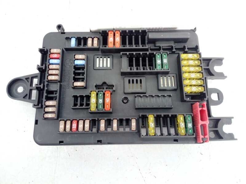 CAJA RELES / FUSIBLES BMW SERIE 3 LIM. (F30) 926111102 / E3-A2-41-1 / 926111102 926111102E3A2411926111102