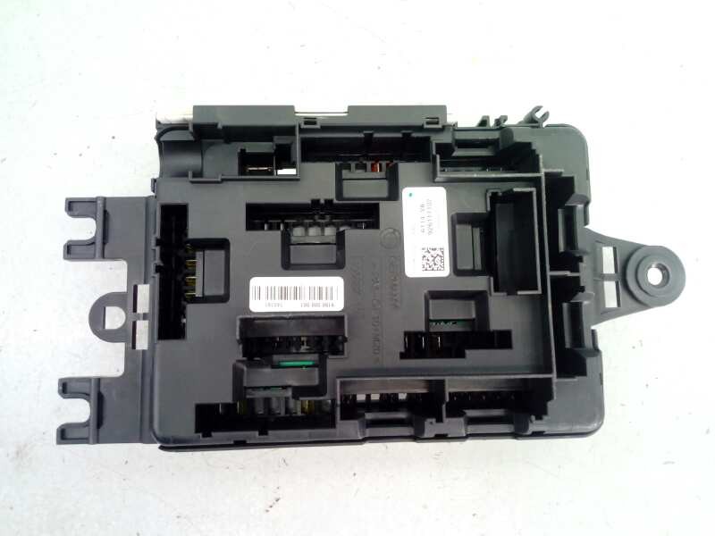 CAJA RELES / FUSIBLES BMW SERIE 3 LIM. (F30) 926111102 / E3-A2-41-1 / 926111102 926111102E3A2411926111102 - Vista 3