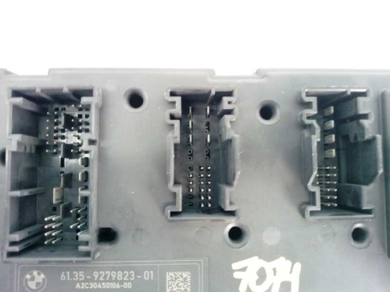 CAJA RELES / FUSIBLES BMW SERIE 3 LIM. (F30) 927982301 / E3-A2-41-1 / A2C3045010600 927982301E3A2411A2C3045010600 - Vista 2