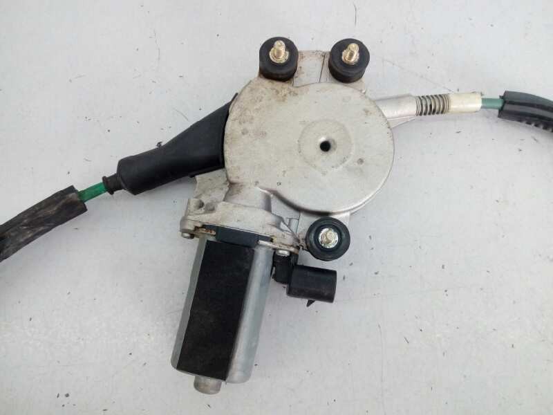 ELEVALUNAS DELANTERO DERECHO ALFA ROMEO 147 (190) E2-B2-10-2 E2B2102 - Vista 2