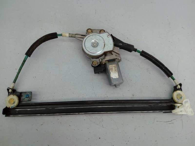 ELEVALUNAS DELANTERO DERECHO ALFA ROMEO 147 (190) E2-B2-10-2 E2B2102 - Vista 3