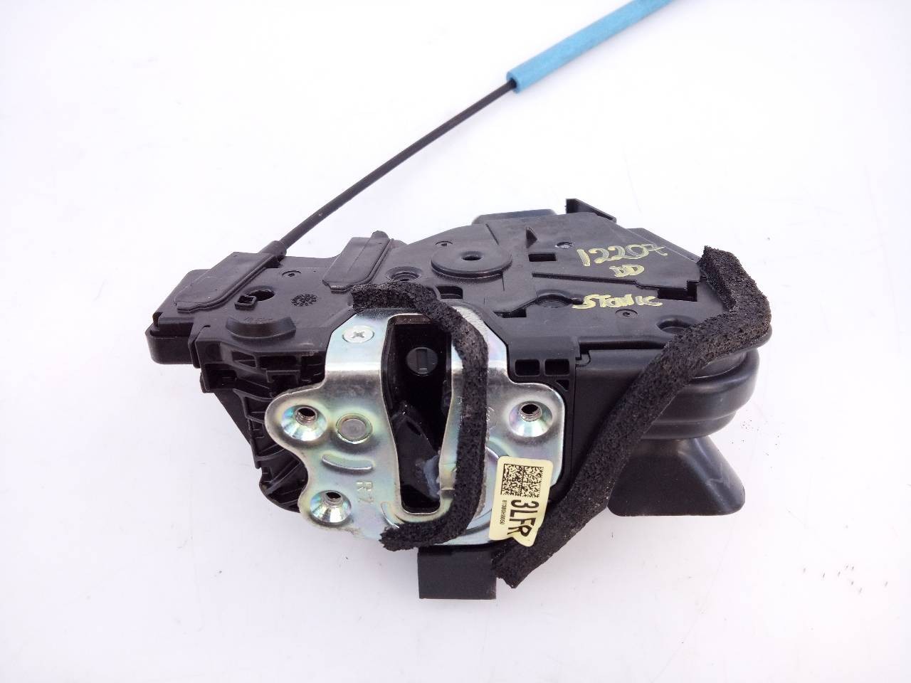 CERRADURA PUERTA DELANTERA DERECHA KIA STONIC (YBCUV) 81320H8050 / E2-B5-45-1 81320H8050E2B5451 - Vista 2