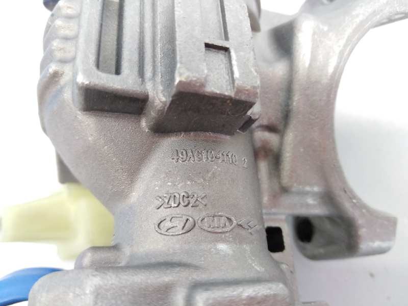 ANTIRROBO KIA CARENS ( ) 40A6101110 / E3-A3-25-4 40A6101110E3A3254 - Vista 2