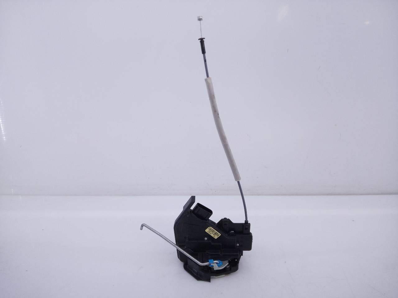 CERRADURA PUERTA TRASERA DERECHA KIA STONIC (YBCUV) 81420H8010 / E2-B5-60-2 81420H8010E2B5602