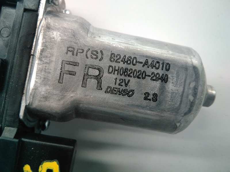 MOTOR ELEVALUNAS DELANTERO DERECHO KIA CARENS ( ) 82460A4010 / E2-B5-35-1 / DH0620202940 82460A4010E2B5351DH0620202940 - Vista 3