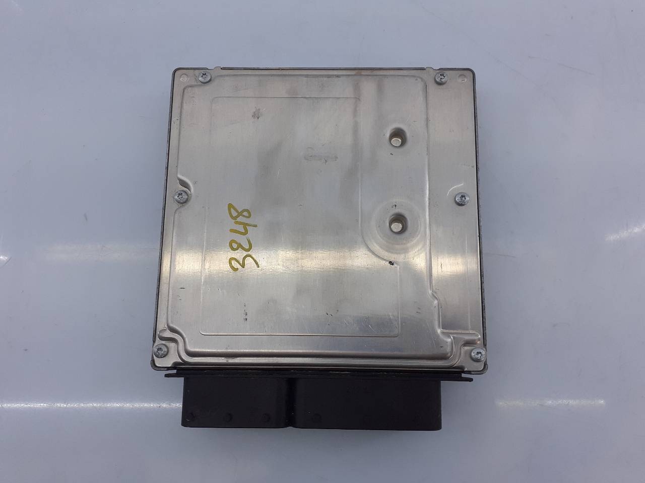 CENTRALITA MOTOR UCE BMW SERIE 1 BERLINA (E81/E87) 779985502 / E3-A2-18-1 / 0281012754 779985502E3A21810281012754 - Vista 2