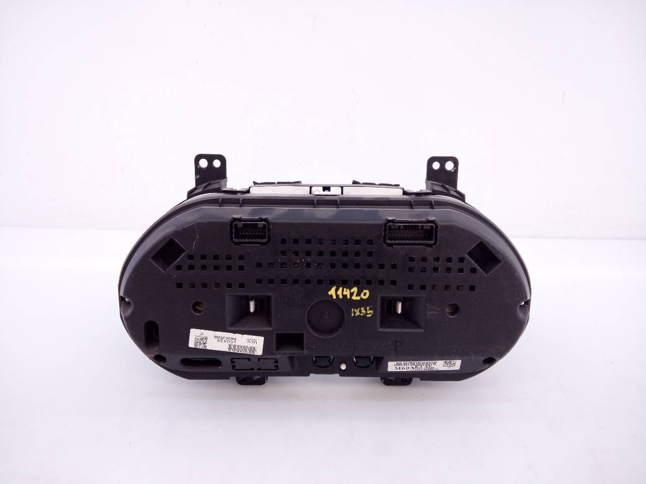 CUADRO INSTRUMENTOS HYUNDAI IX35 940062Y030 / E2-B5-3-1 / 11001489501U 940062Y030E2B53111001489501U - Vista 2
