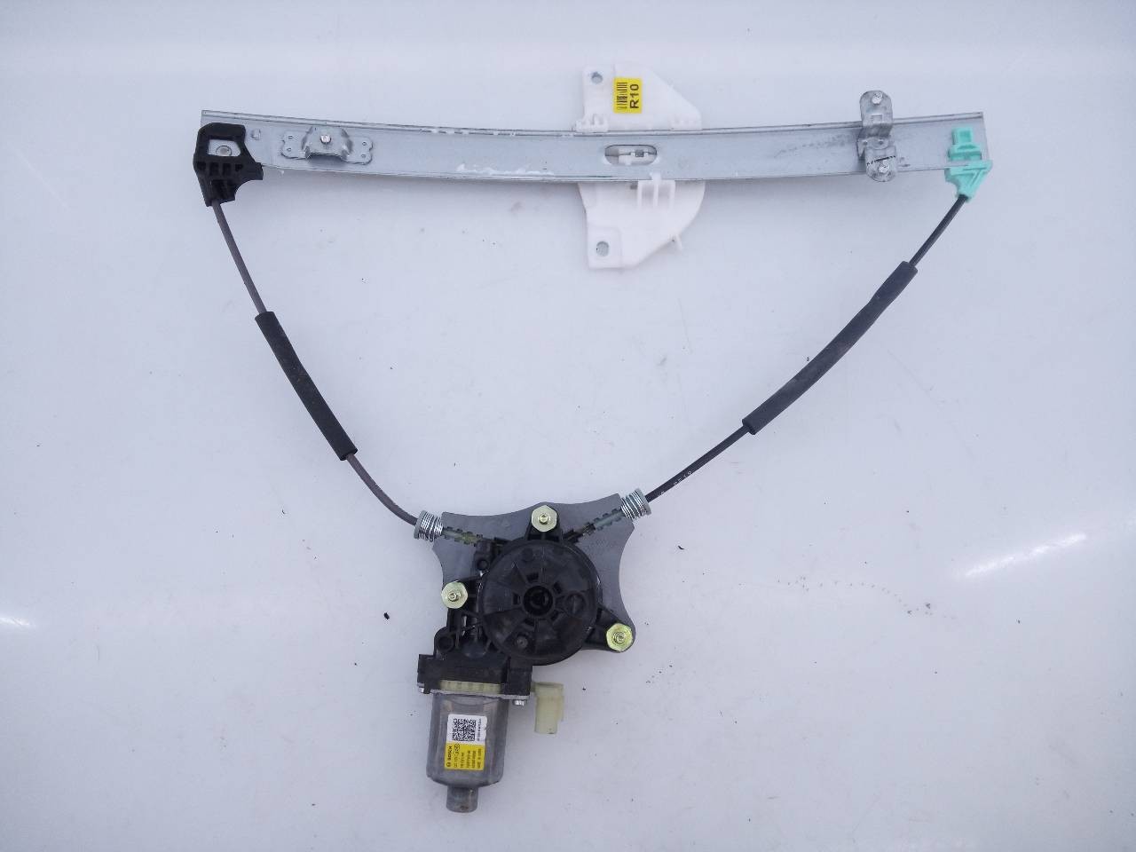 ELEVALUNAS DELANTERO DERECHO KIA STONIC (YBCUV) 82460H8000 / E2-B5-45-1 82460H8000E2B5451 - Vista 3