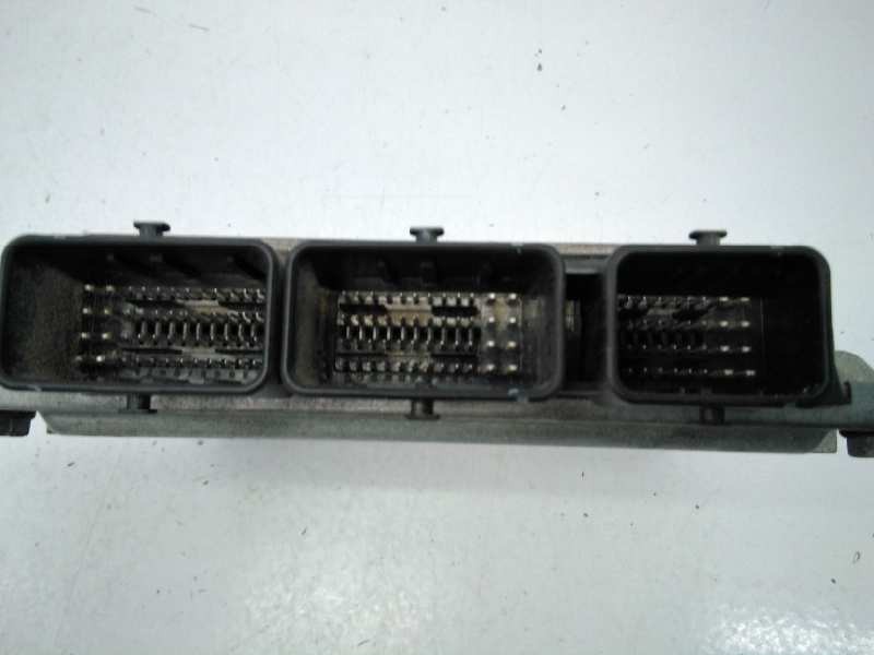 CENTRALITA MOTOR UCE RENAULT CLIO III 8200565863 / E2-A1-27-3 / S122326109A 8200565863E2A1273S122326109A - Vista 3