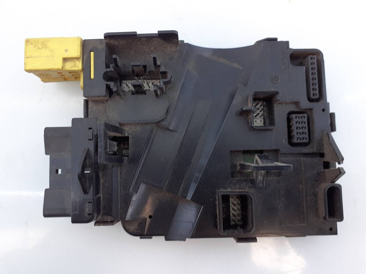 MODULO ELECTRONICO VOLKSWAGEN JETTA (1K2) 1K0955549AG / E2-A1-5-1 1K0955549AGE2A151 - Vista 3