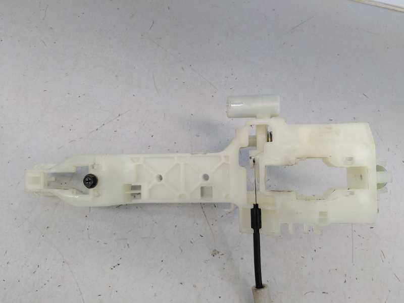 CERRADURA PUERTA DELANTERA DERECHA SSANGYONG TIVOLI 7122035000 / E1-B3-8-2 7122035000E1B382 - Vista 2