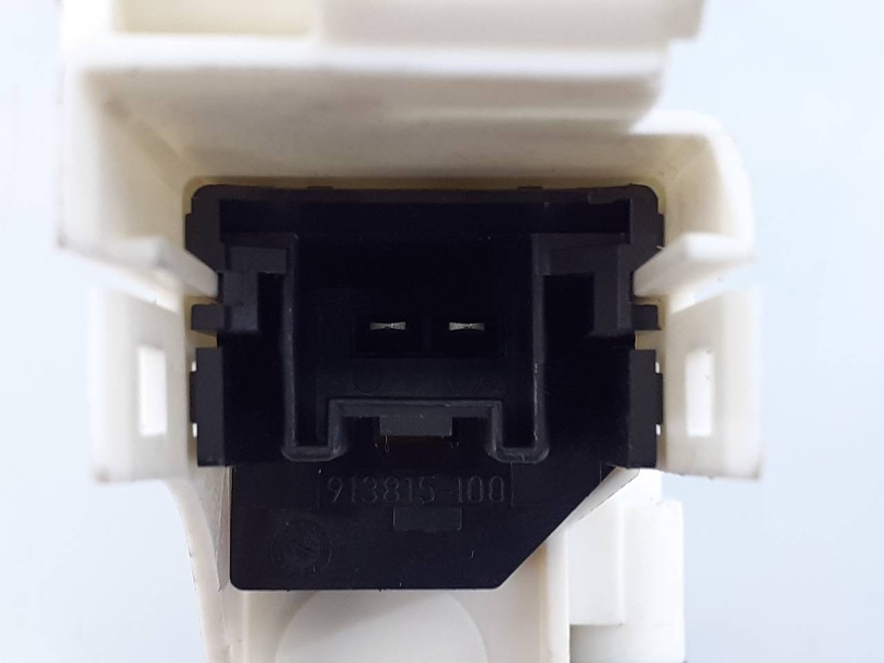 MOTOR ELEVALUNAS TRASERO IZQUIERDO AUDI A1 SPORTBACK (8XF) 8K0959812A / E1-B6-19-2 8K0959812AE1B6192 - Vista 2