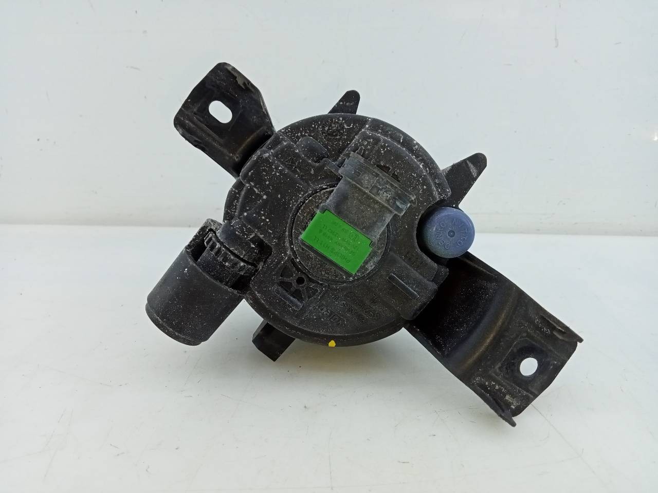 FARO ANTINIEBLA IZQUIERDO BMW X6 (E71) 89206311 / E1-A3-51-2 89206311E1A3512 - Vista 3