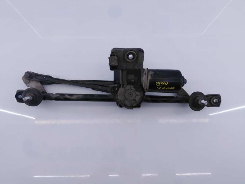 MOTOR LIMPIA DELANTERO KIA SPORTAGE 981101F000 / E2-B5-20-2 981101F000E2B5202