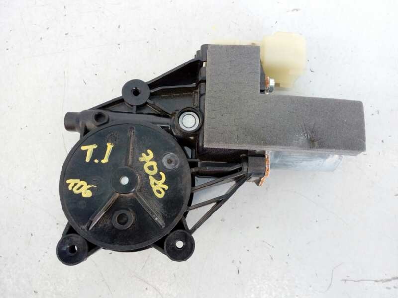 MOTOR ELEVALUNAS TRASERO IZQUIERDO LAND ROVER DISCOVERY 5 0130822792 / E1-B4-6-1 / E840368008A 0130822792E1B461E840368008A