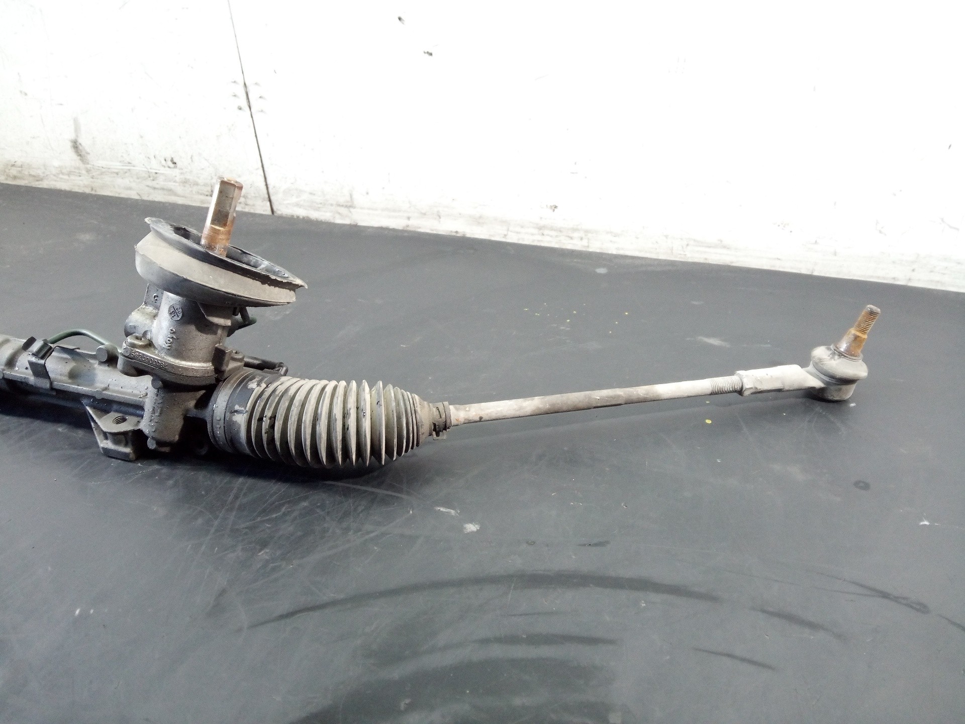 CREMALLERA DIRECCION CITROËN DS5 5820000084 / P1-B8-27 5820000084P1B827 - Vista 3