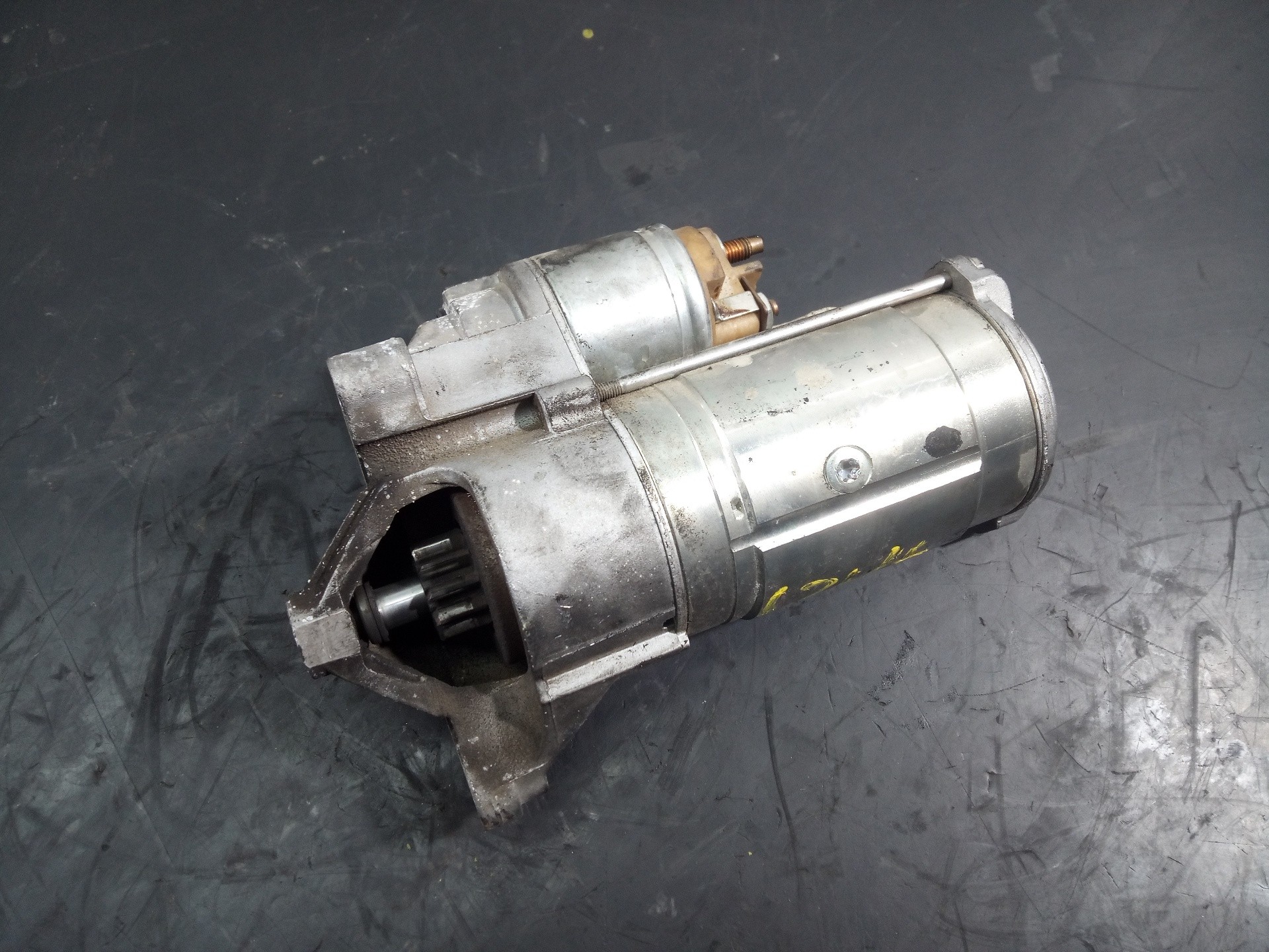 MOTOR ARRANQUE CITROËN DS5 9646972280 / P3-A7-22-3 / 27A30349MMA 9646972280P3A722327A30349MMA