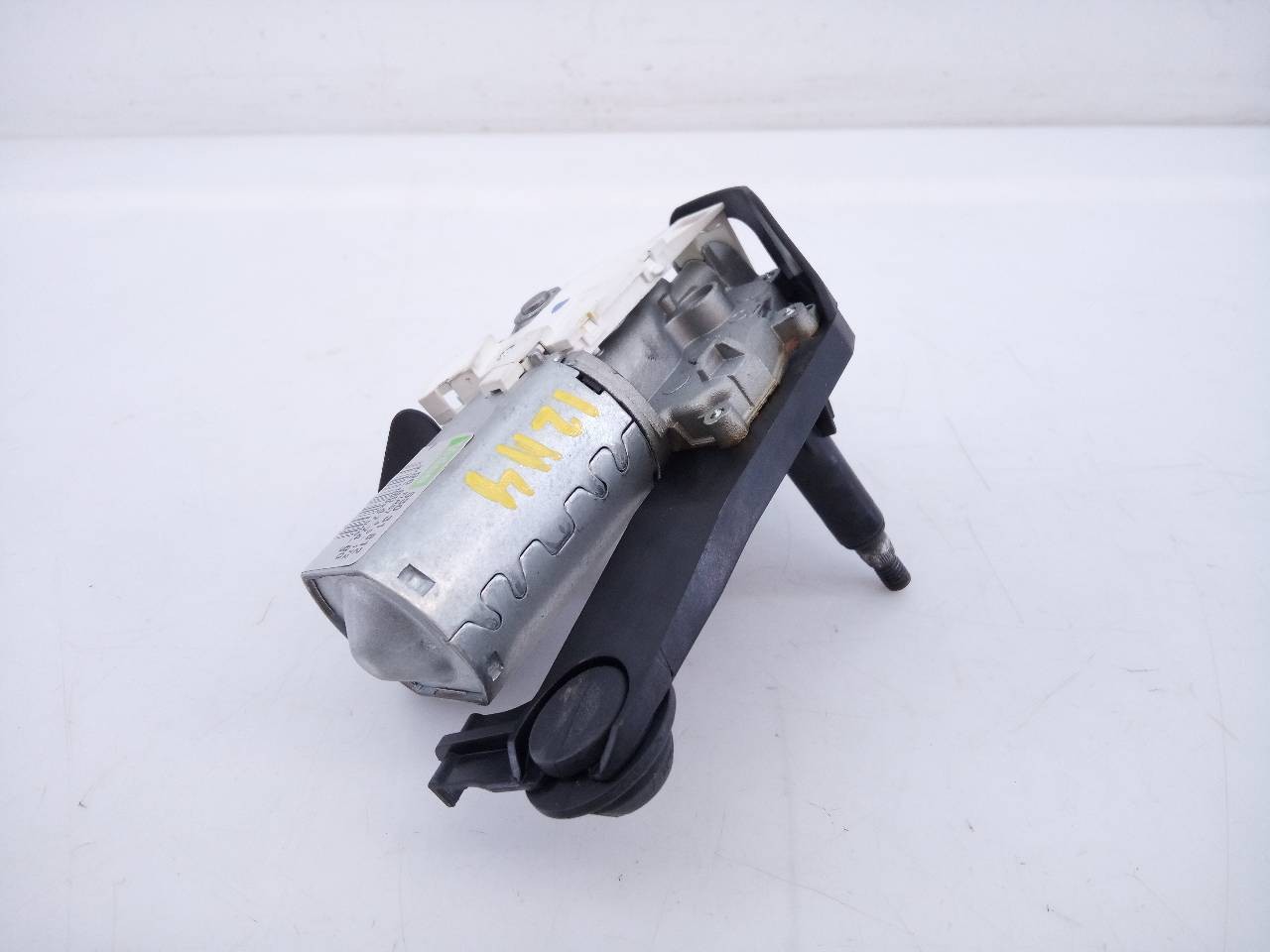 MOTOR LIMPIA TRASERO CITROËN DS5 9680477480 / E1-A4-51-2 9680477480E1A4512 - Vista 2