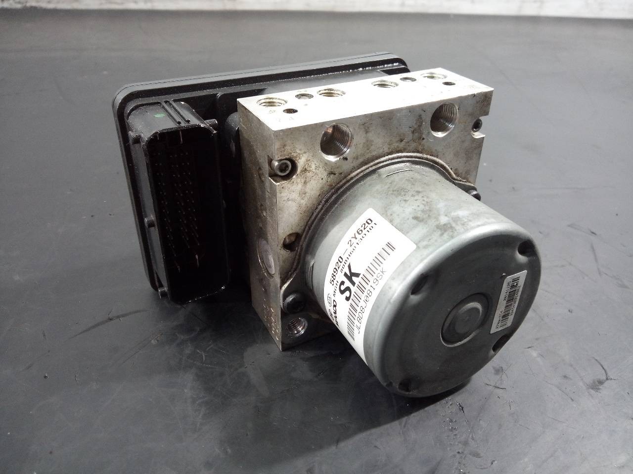 ABS HYUNDAI IX35 589202Y620 / P3-B9-19-3 / A1000007AKG 589202Y620P3B9193A1000007AKG