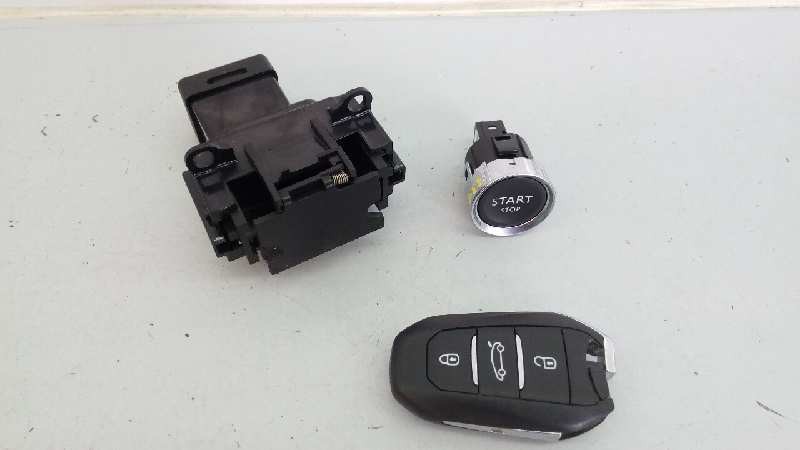ANTIRROBO CITROËN C4 PICASSO S000048536 / E1-A4-25-2 S000048536E1A4252