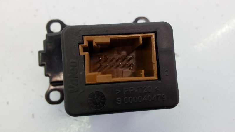 ANTIRROBO CITROËN C4 PICASSO S000048536 / E1-A4-25-2 S000048536E1A4252 - Vista 2