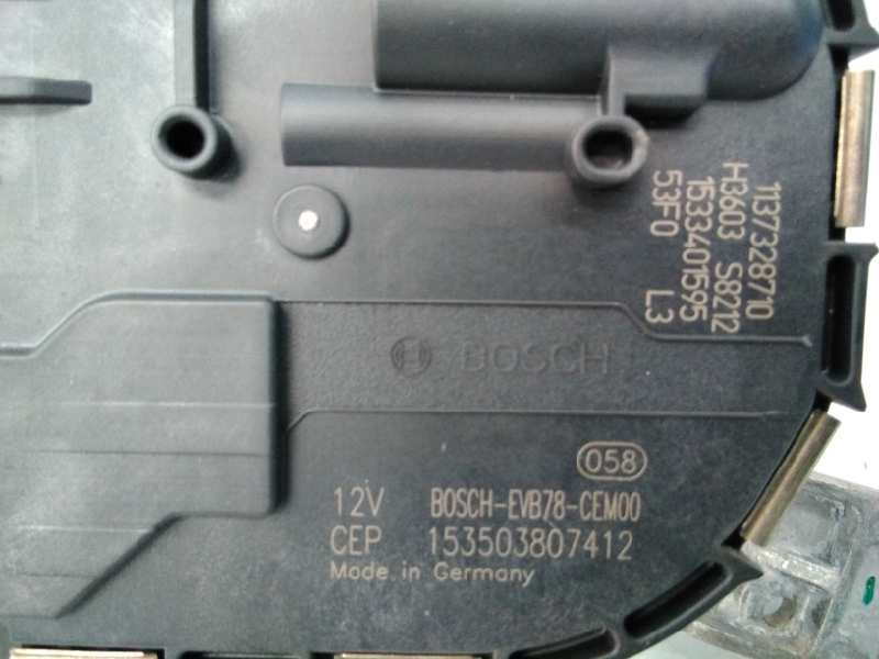 MOTOR LIMPIA DELANTERO CITROËN C4 PICASSO 9811384680 / E1-A4-40-2 9811384680E1A4402 - Vista 3