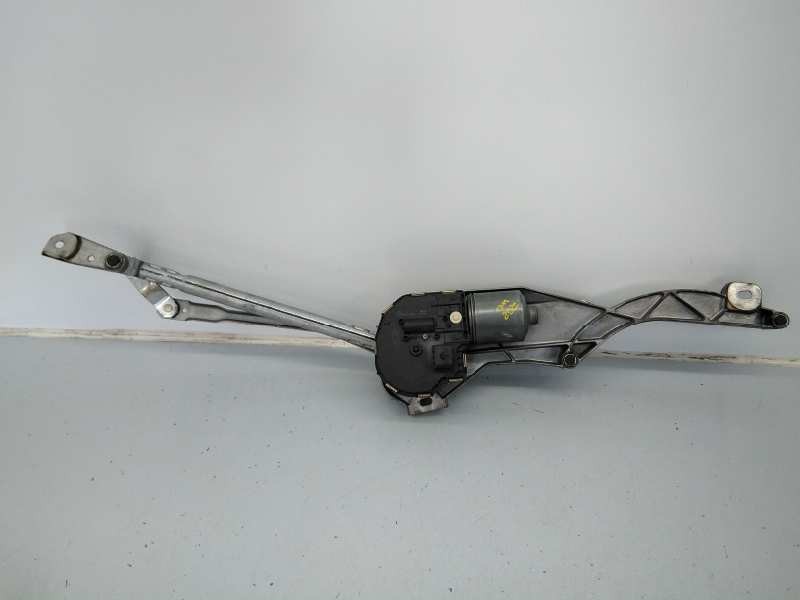 MOTOR LIMPIA DELANTERO MERCEDES-BENZ CLASE E (W211) BERLINA 1397220493 / E1-A2-52-2 / A2118200940 1397220493E1A2522A2118200940