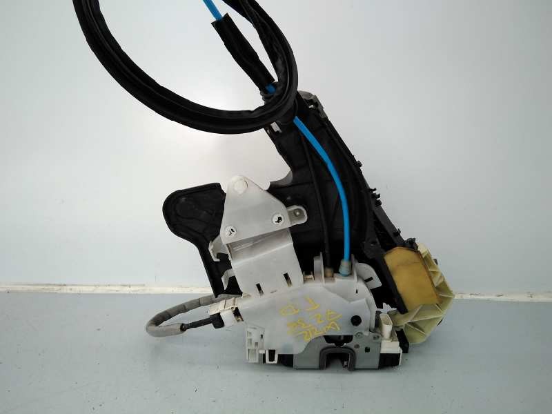 CERRADURA PUERTA TRASERA DERECHA MERCEDES-BENZ CLASE E (W212) FAMILIAR A0997300235 / E1-A2-40-2 A0997300235E1A2402