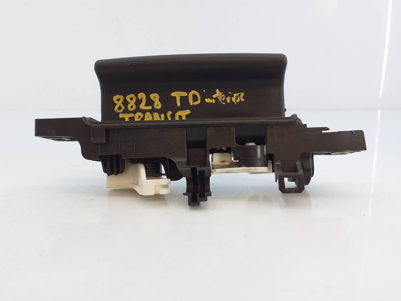 MANETA INTERIOR TRASERA DERECHA FORD TRANSIT CUSTOM KOMBI V266A62 / E3-B3-25-1 V266A62E3B3251 - Vista 3