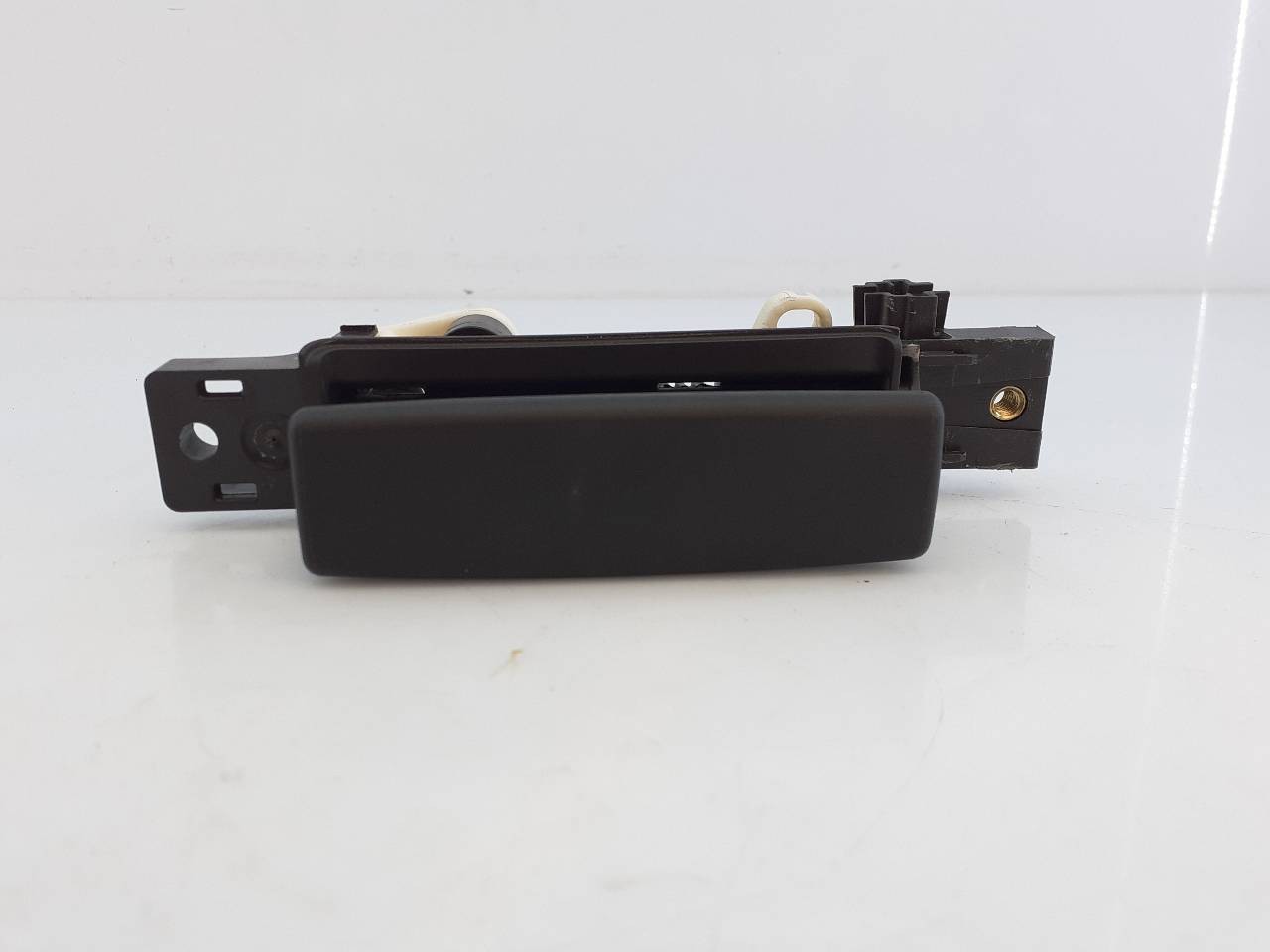 MANETA INTERIOR TRASERA DERECHA FORD TRANSIT CUSTOM KOMBI V266A62 / E3-B3-25-1 V266A62E3B3251 - Vista 2