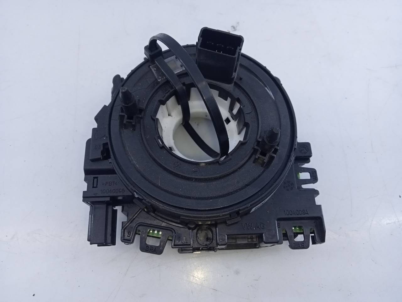 ANILLO AIRBAG AUDI A3 SEDÁN(8VS) 5Q0953549C / E2-A1-38-2 5Q0953549CE2A1382