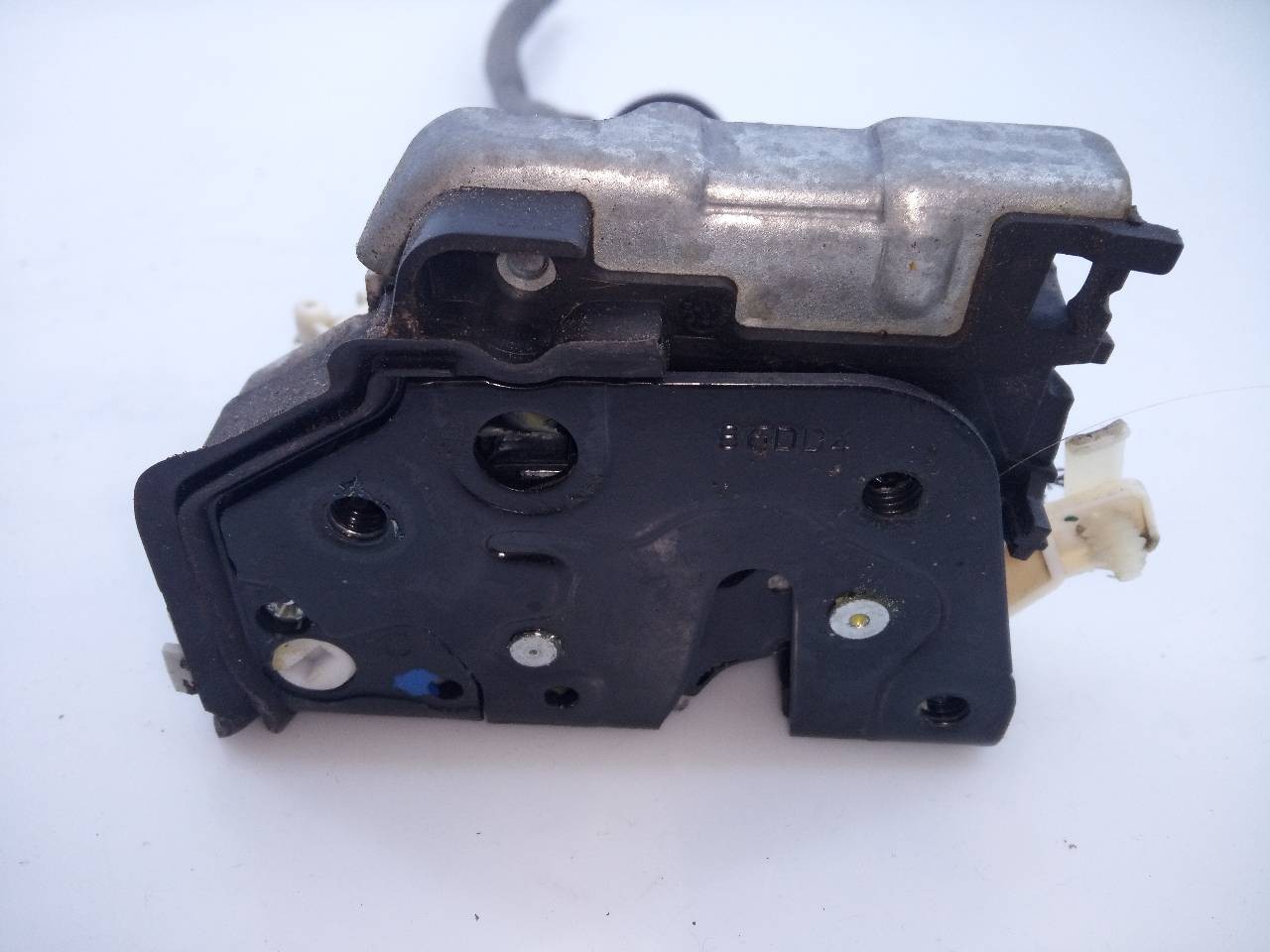 CERRADURA PUERTA DELANTERA DERECHA AUDI A3 SEDÁN(8VS) 8X1837016C / E1-B6-36-2 8X1837016CE1B6362 - Vista 2